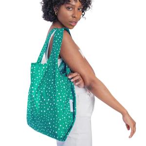 Kind Bag Medium Reusable Bag - Polkadots