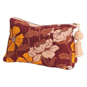 Gift: Sage and Clare Benita Cosmetic Bag