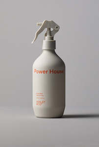 Gift: Ashley & Co Power House Room Spray 500ml - Nine to Five