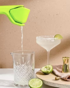 Gift: Fluicer Juicer - Limes