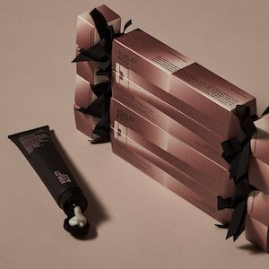 Ashley & Co Christmas Cracker - Blossom and Gilt