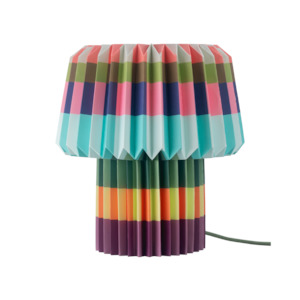 Gift: Remember Paper Lamp Anna - Blocks