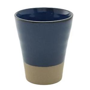 Zero Japan Mug 200ml - Jeans Blue