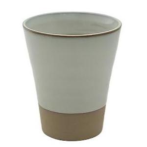 Zero Japan Mug 200ml - Natural White