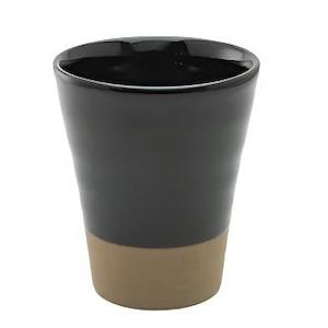 Zero Japan Mug 200ml - Tenmoku Black