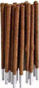 Coir Plant Pole