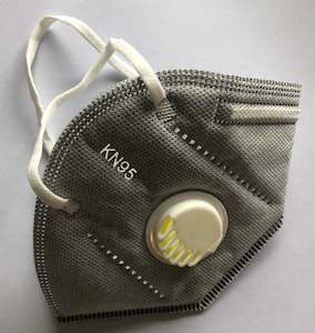 KN95 Dust Mask