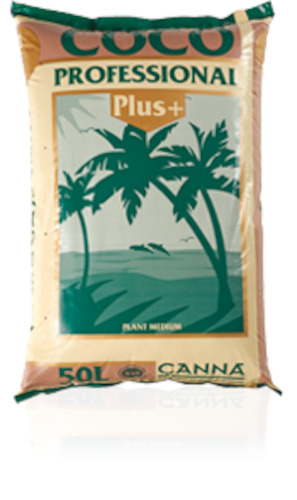 CANNA Coco Professional Plus 50L Bag