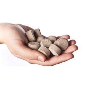 Fertiliser Tablets