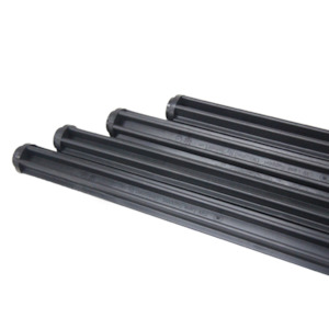 SW PVC Support Bar