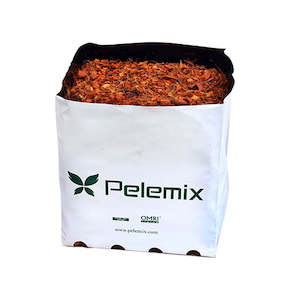 Pelemix Open Top 3B 27-29L Blueberry Bag