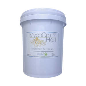 MycoGro® Hort - Organic BioFertiliser