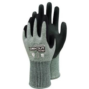 Mega Menu: WonderGrip Dexcut Gloves