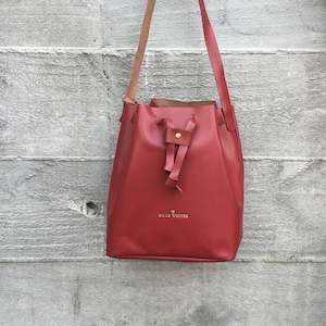 GW2 Bucket Bag Medium Pinot