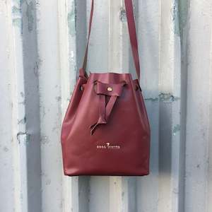 GW1 Bucket Bag Small Pinot