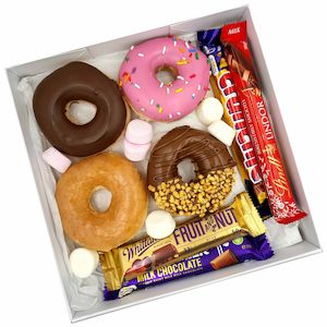 Products: Donut Dose - GoodWishBox