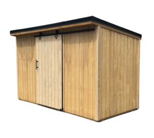 3.6m Storage Shed