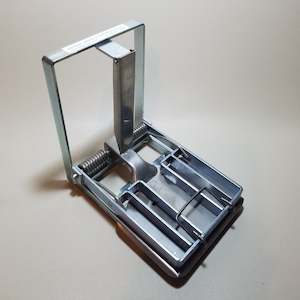 BT200 Stainless Steel Trap Mechanism