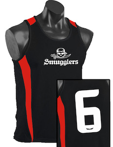 Kids Prime Eureka Singlet