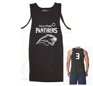 Adults Prime Proform Singlet