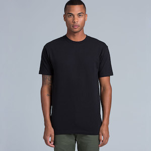 Mens Block Tee