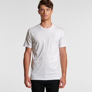 Mens Staple Marle Tee