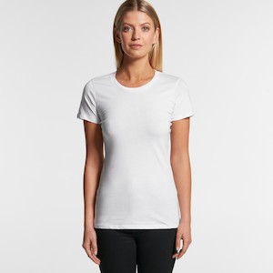 Ladies Wafer Tee