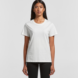 Women's Basic Tee