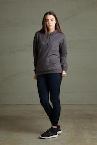 Maverick Ladies Hoodie - 360 Hood