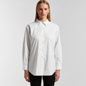 Poplin Shirt