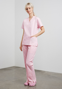 Ladies Classic Scrubs Top H10622