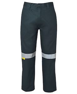 6MDNT Mercerised (D+N) Work Trouser