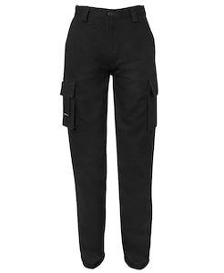 6NMP1 Ladies Multi Pocket Pant