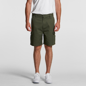 Mens Cargo Shorts