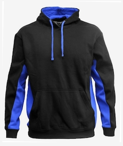 MPH Matchpace Hoodie