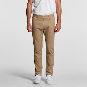 Mens Standard Pants