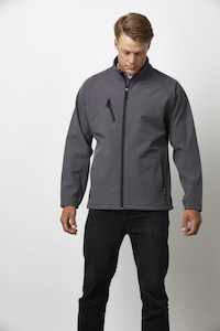 PRO2 Softshell Jacket - Mens