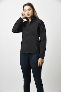 PRO2 Softshell Jacket - Womens