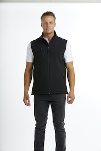 PRO2 Softshell Vest - Mens