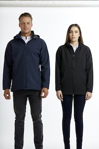 Aspiring Softshell Jacket