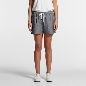 Ladies Madison Shorts