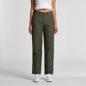 Ladies Utility Pants