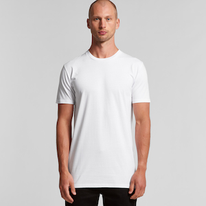 Mens Staple Plus Tee