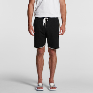 Track Shorts