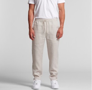 Linen Pants