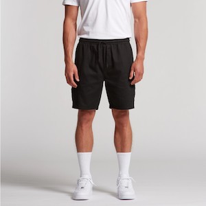 Cargo Walk Shorts