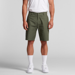 Utility Shorts