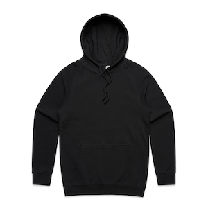 Supply Hood (4XL-5XL)