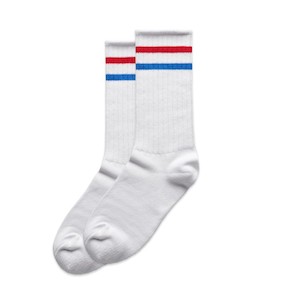 Tube Socks (2 pack)