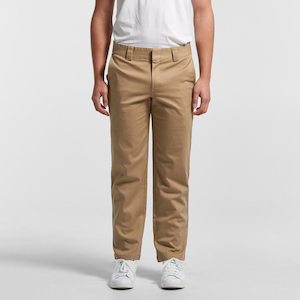 Mens Regular Pants